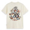 SCOTCH & SODA40th Anniversary T-shirt